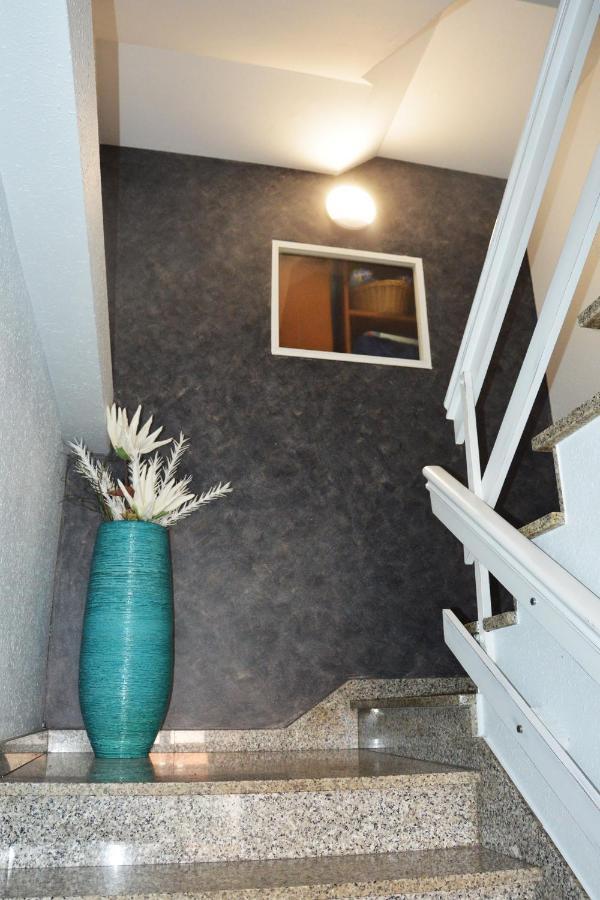 Pension Quilmes Vimianzo Exterior foto