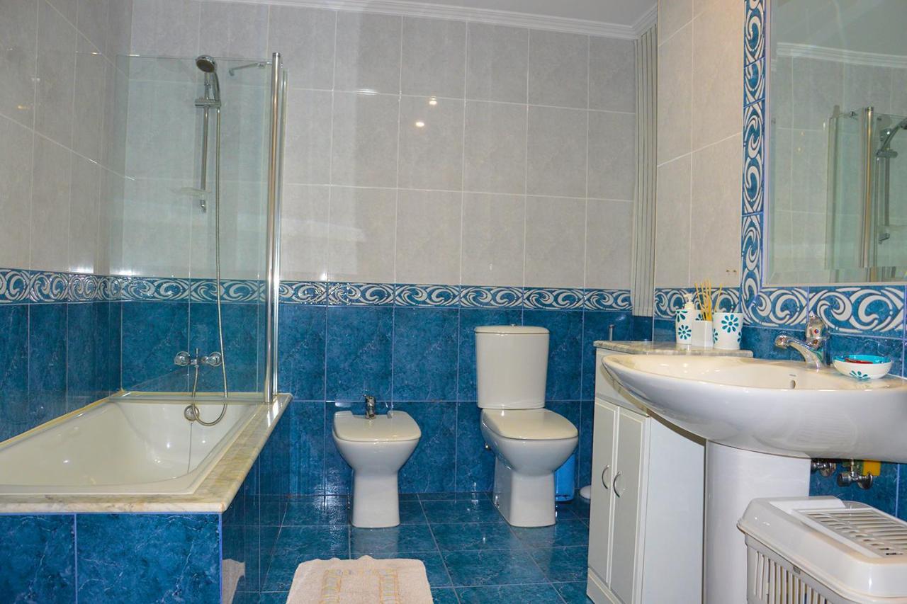 Pension Quilmes Vimianzo Exterior foto