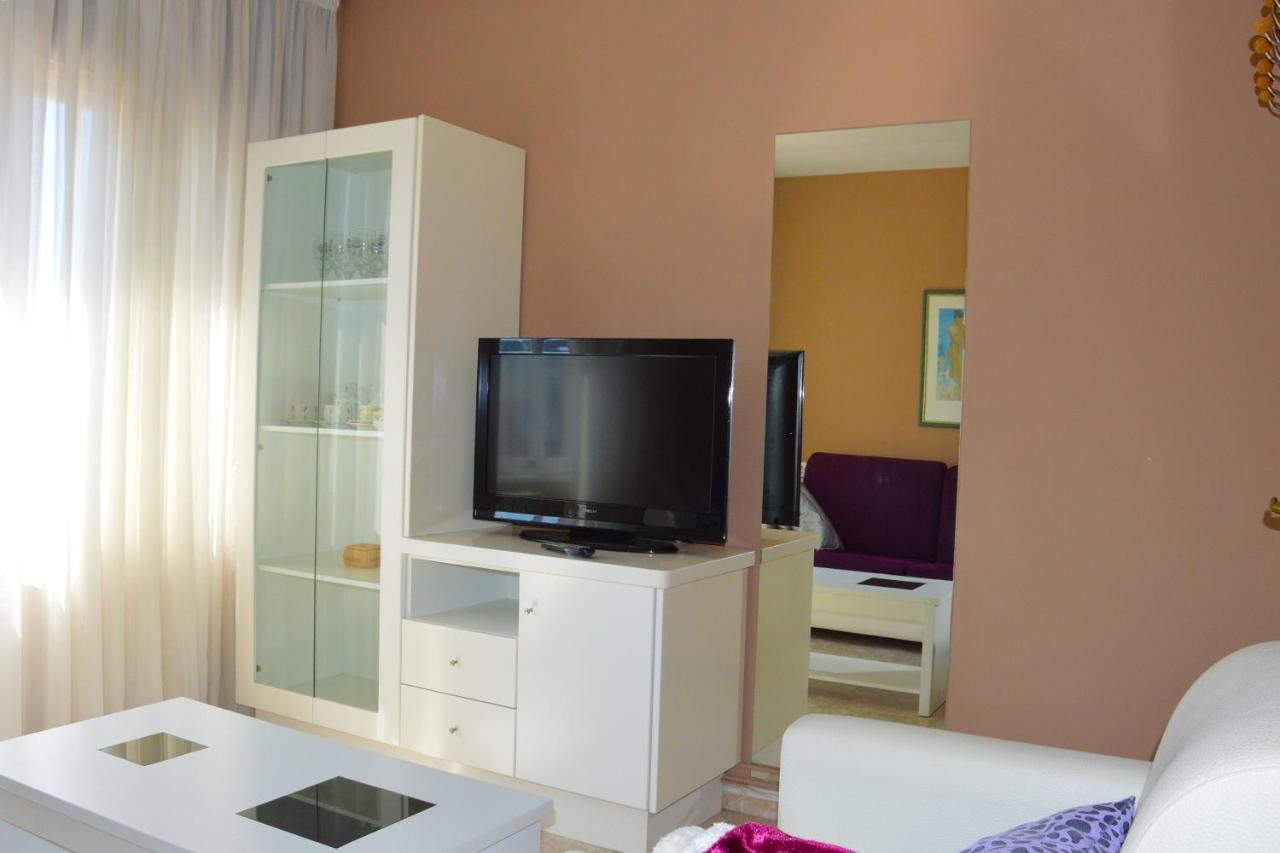 Pension Quilmes Vimianzo Exterior foto
